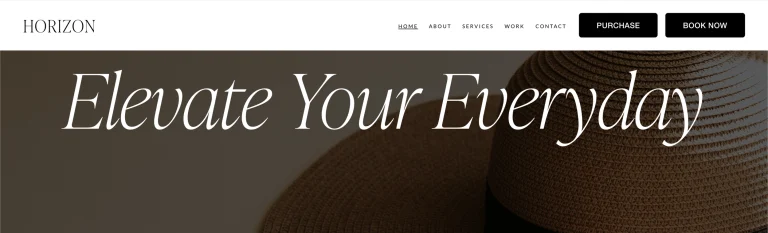 How to Add Multiple Buttons to Header Nav in Squarespace 7.1 Free
