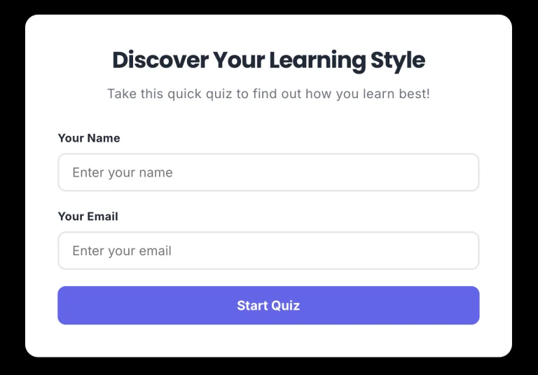 The Complete Guide to Adding an Interactive Quiz Plugin to Your Squarespace Website (Lifetime Access, Zero Subscriptions, Professional Results)