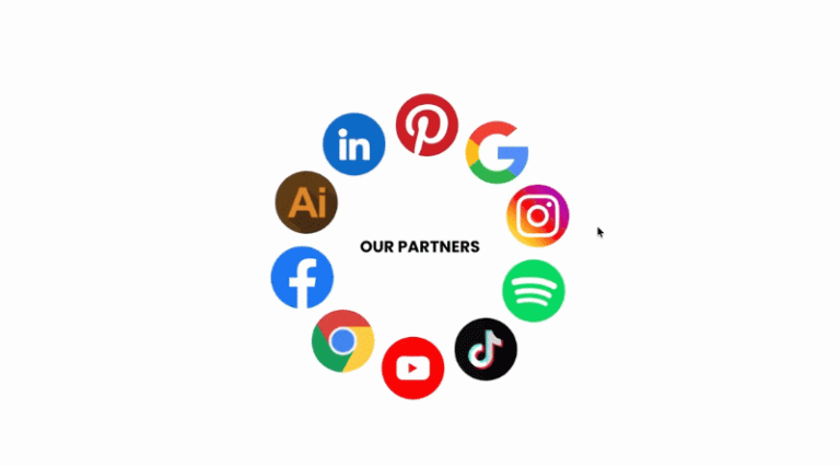 How to Add an Infinite Circle Scrolling Logo Carousel to Squarespace (No Code, 5 Minutes)