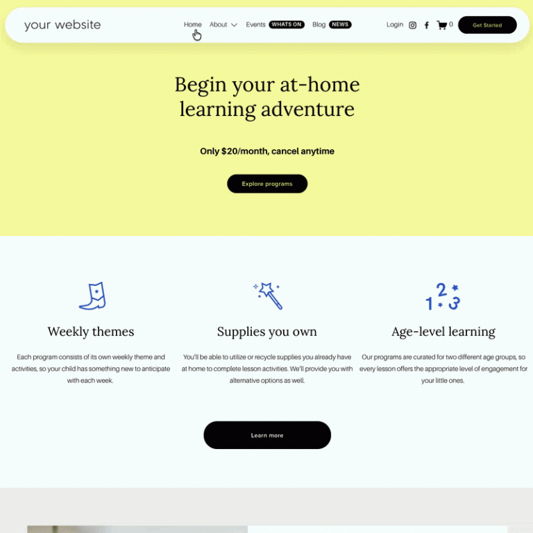 Navigation Upgrade Kit preview