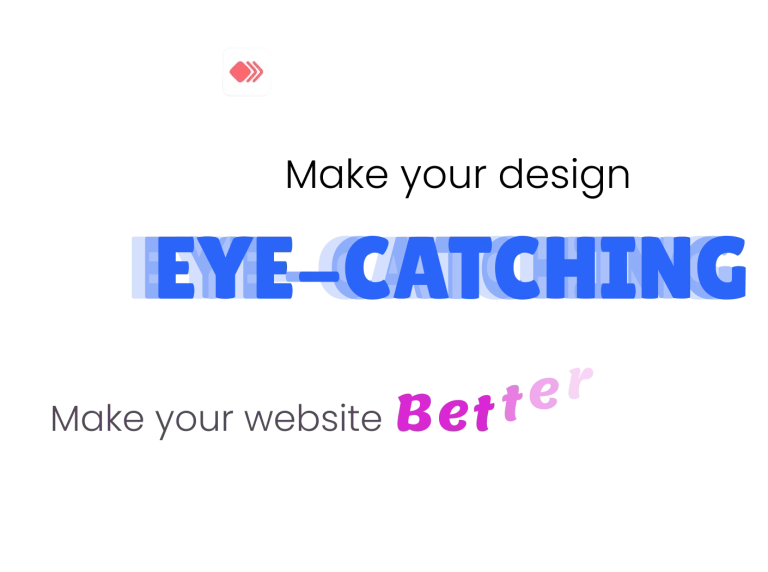 Animated Headline preview