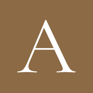 Asha Glenn Design Studio logo