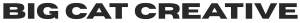 Big Cat Creative logo