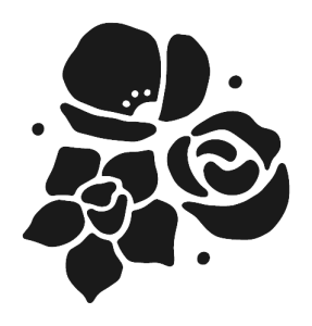 Blooming Design Co logo