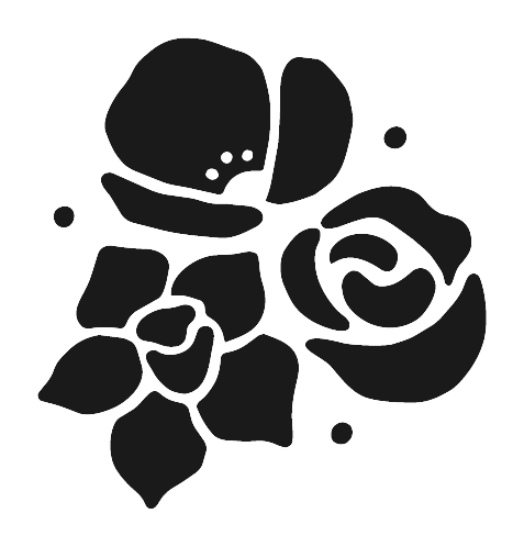 Blooming Design Co logo