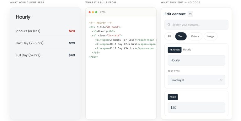 Squarespace Plugin Bundle – Multi-Use License preview
