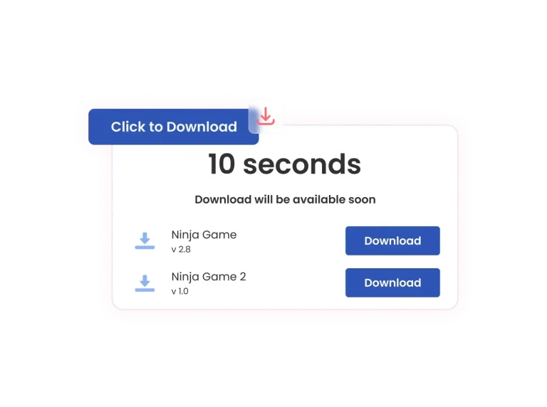 Countdown to Download preview