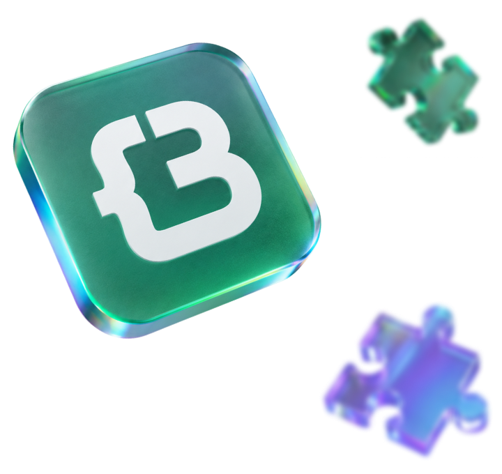 CrocoBuilder: AI-Native Dynamic Frontend Builder for WordPress preview
