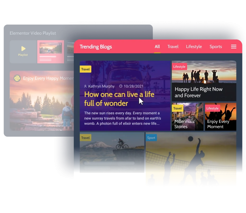 JetBlog — the top-of-page image from its official crocoblock.com listing