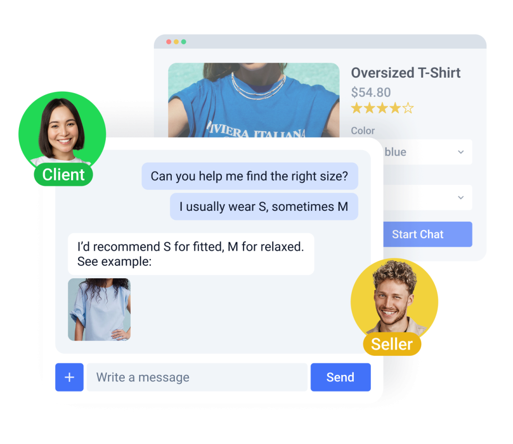 JetMessenger — the top-of-page image from its official crocoblock.com listing