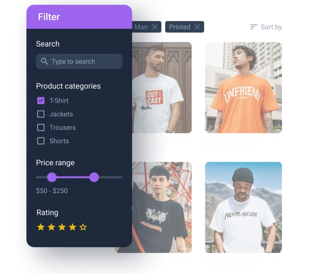 JetSmartFilters — the top-of-page image from its official crocoblock.com listing