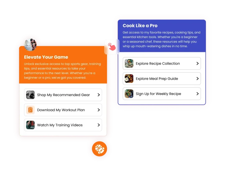Engagement Toolbox preview