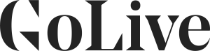 GoLiveHQ logo