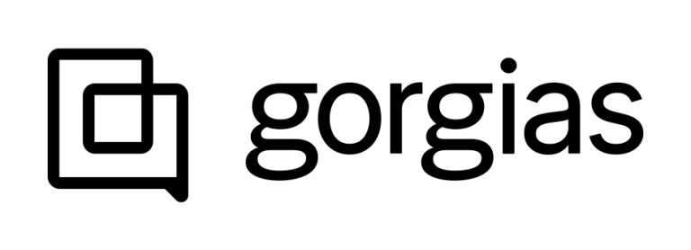 Gorgias logo