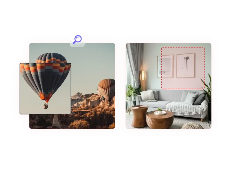 Image Magnifier preview