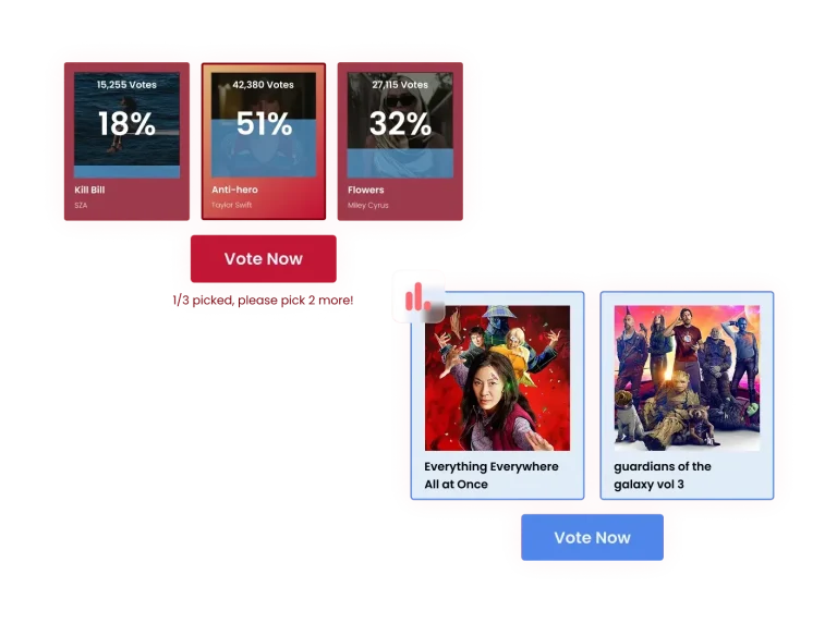 Image Poll preview