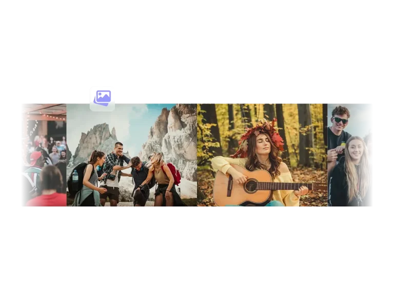 Image Slider preview
