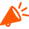 Launch Out Loud logo