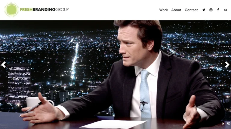 Background Video Controls Plugin preview