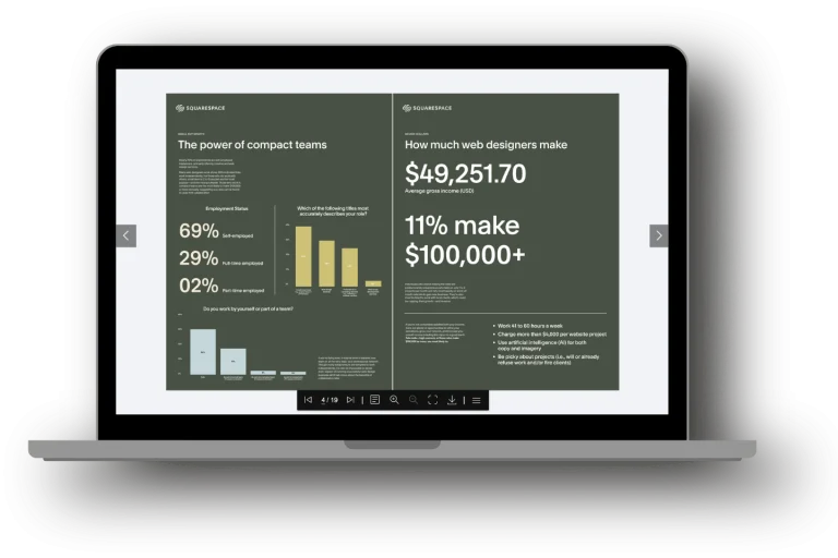 Paperless Flip preview