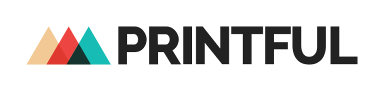 Printful logo