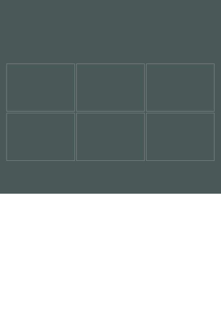 The Course section of the Sophia one-page template