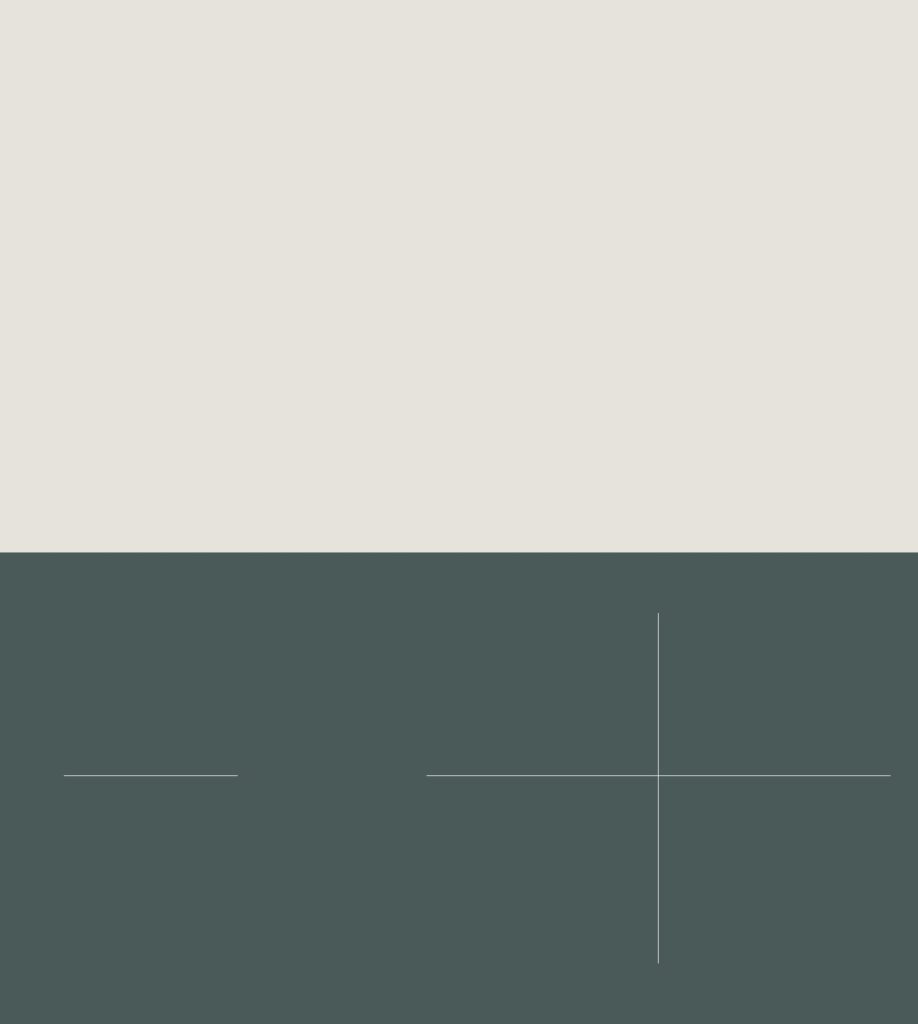 The Results section of the Sophia one-page template