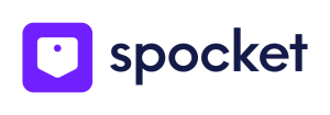 Spocket logo