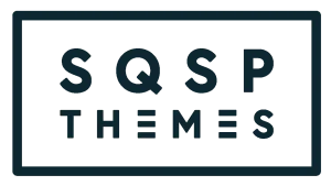 SQSP Themes logo
