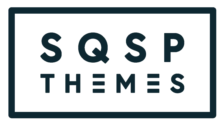 SQSP Themes logo