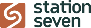 Station Seven logo