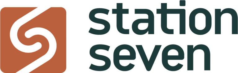 Station Seven logo