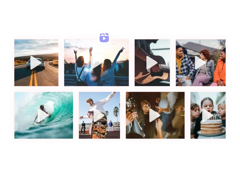 Video Gallery preview