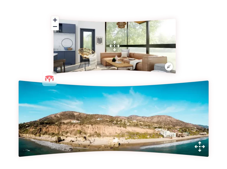 Virtual Tour preview