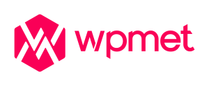 WPMet logo