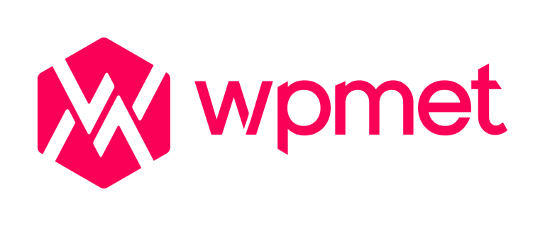 WPMet logo