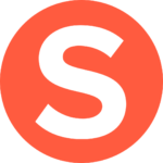 Squarespell logo